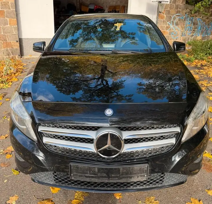 Mercedes-Benz A 220 Cdi