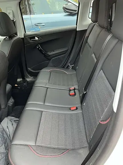 Peugeot 2008 2017 photo 5