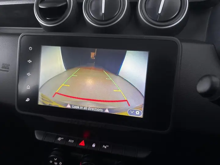 Dacia Duster 2023 photo 5