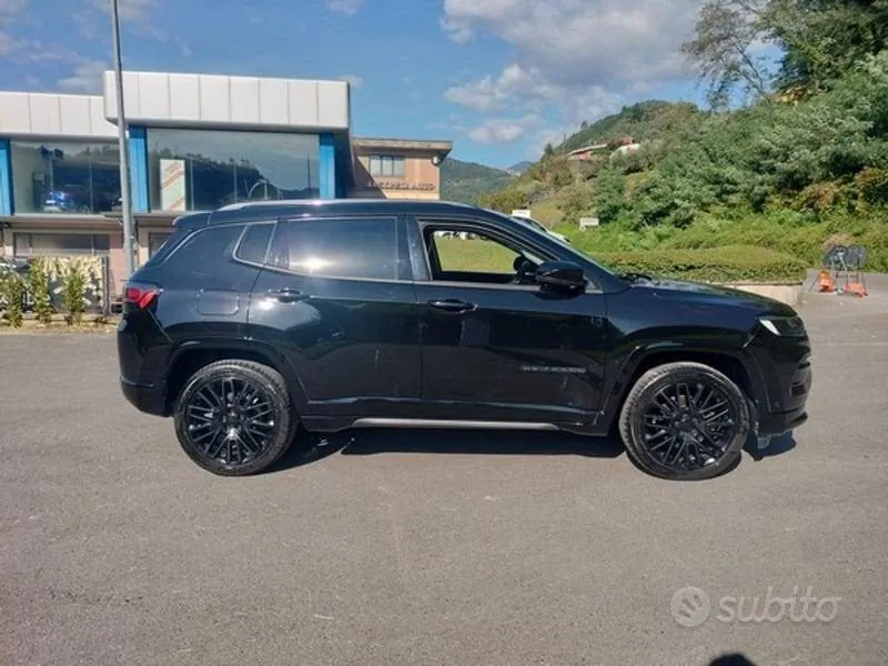 Jeep Compass 2023 photo 4
