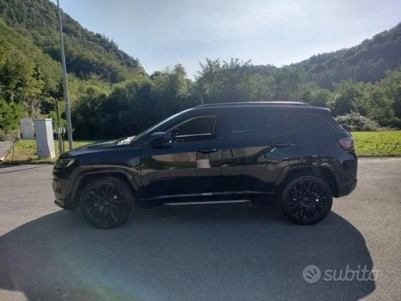 Jeep Compass 2023 photo 5