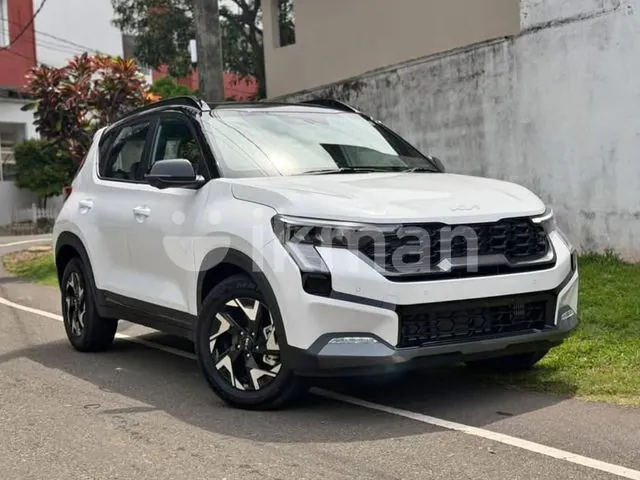 Kia Sonet