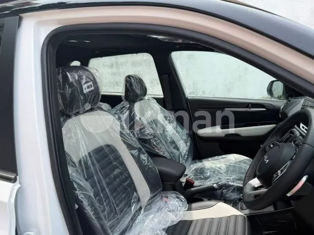 Kia Sonet 2026 photo 5
