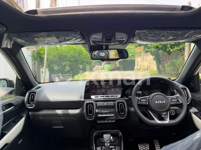 Kia Sonet 2026 photo 4