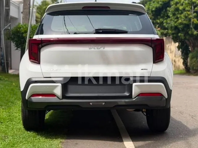 Kia Sonet 2026 photo 3