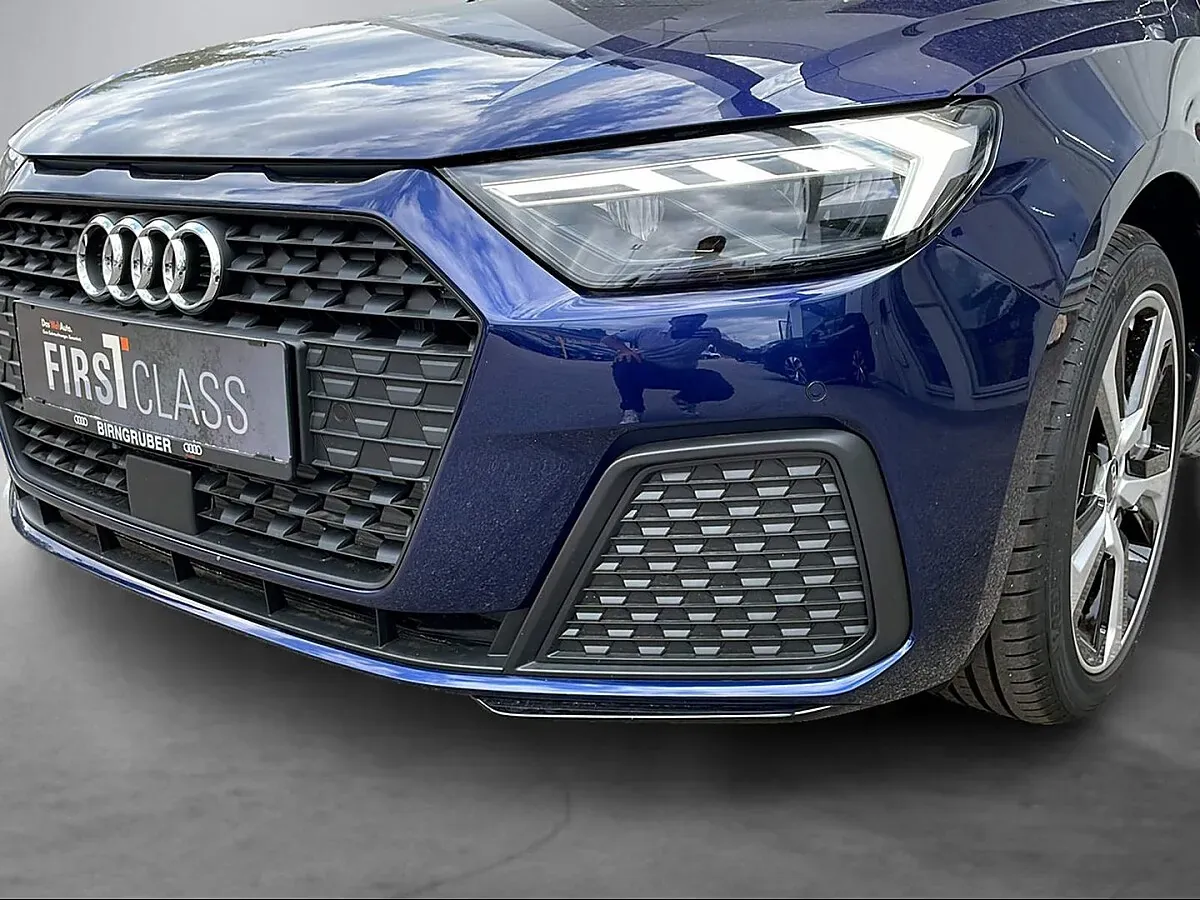Audi A1 2026 photo 3