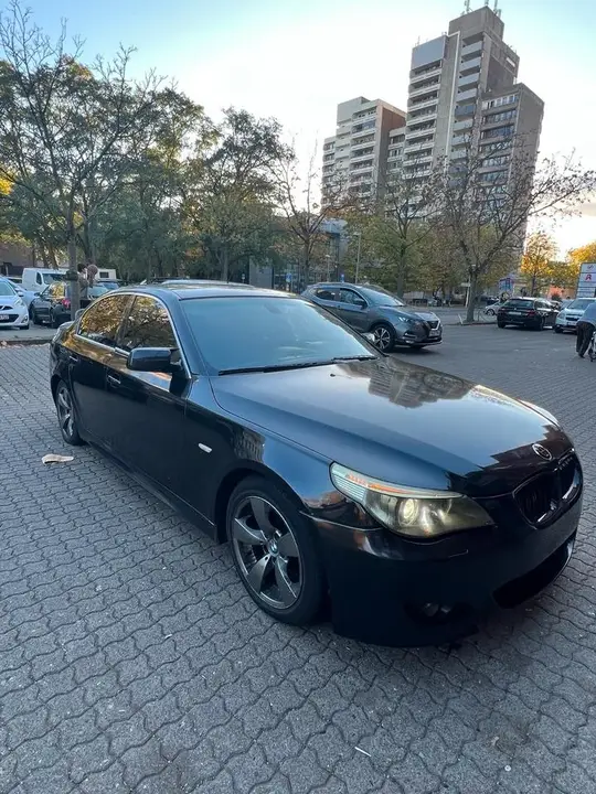 BMW 525D
