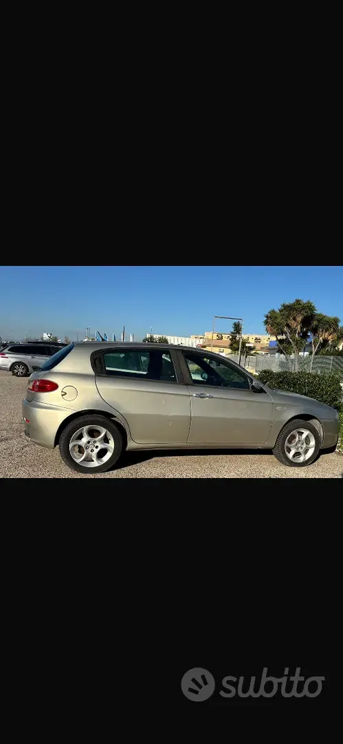 Alfa Romeo 147 2007 photo 3