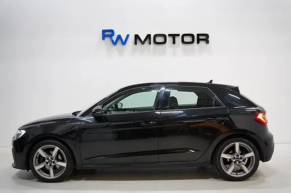 Audi A1 2021 photo 4