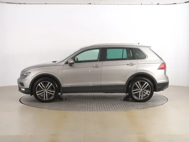 Volkswagen Tiguan 2017 photo 2