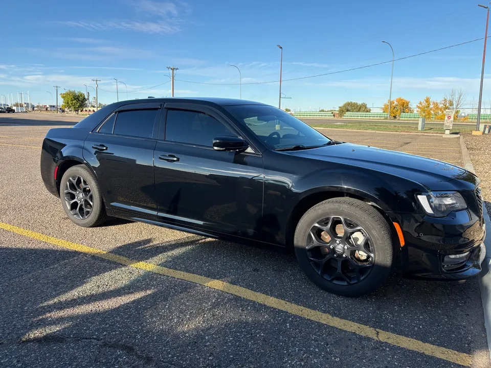 Chrysler 300