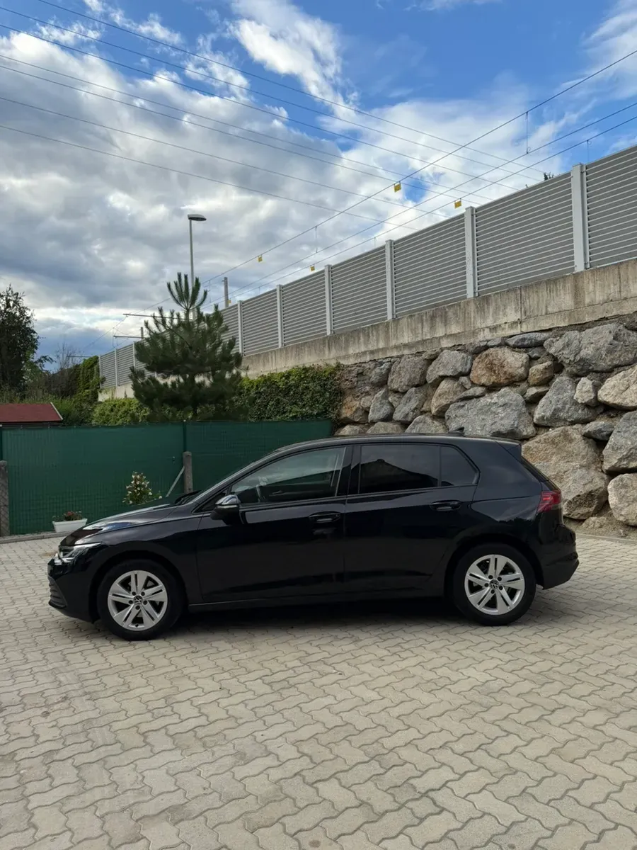 Volkswagen Golf 2023 photo 3