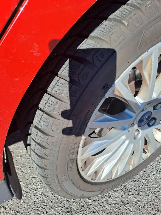 Ford Focus 2011 photo 5