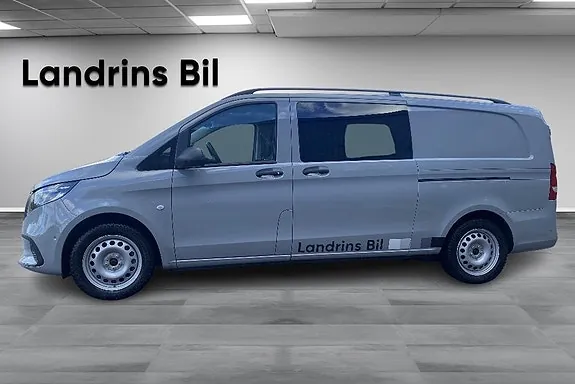 Mercedes-Benz Vito 124 2026 photo 4
