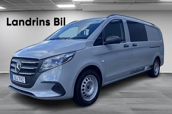 Mercedes-Benz Vito 124