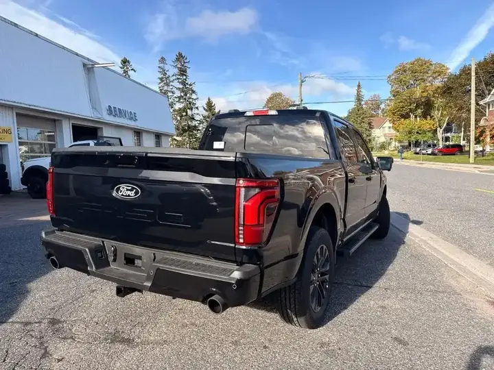 Ford F-150 2026 photo 4