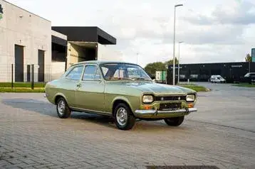 Ford Escort