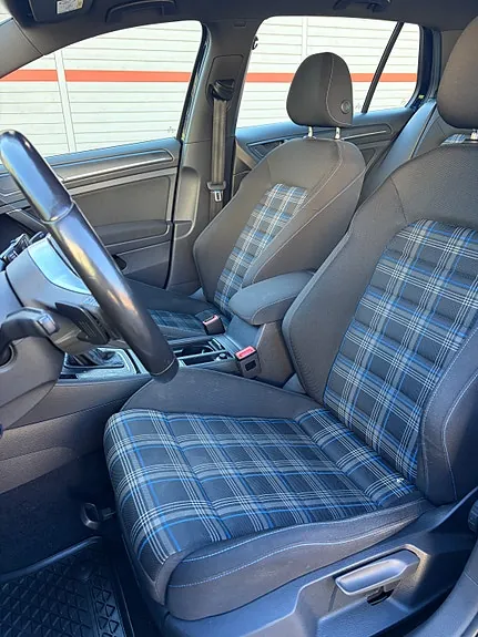 Volkswagen Golf Vii 2017 photo 4