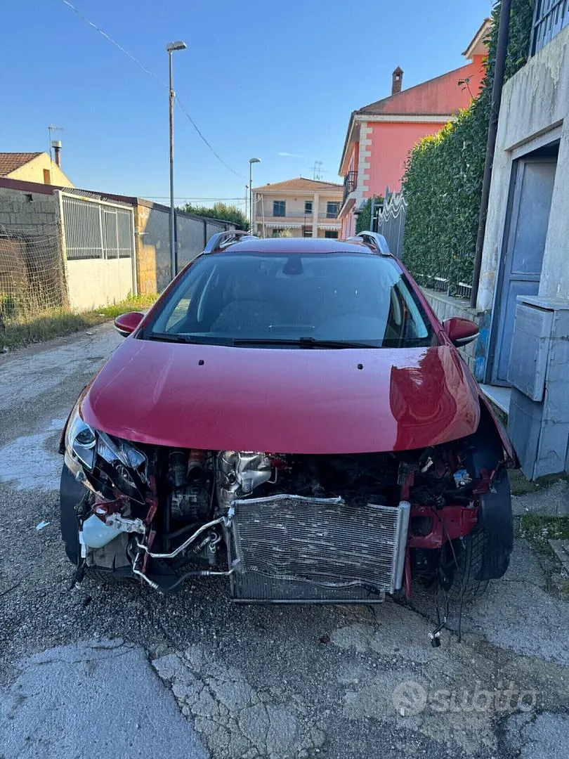 Peugeot 2008 2018 photo 4