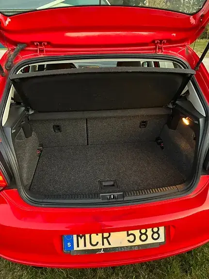Volkswagen Polo 2012 photo 5