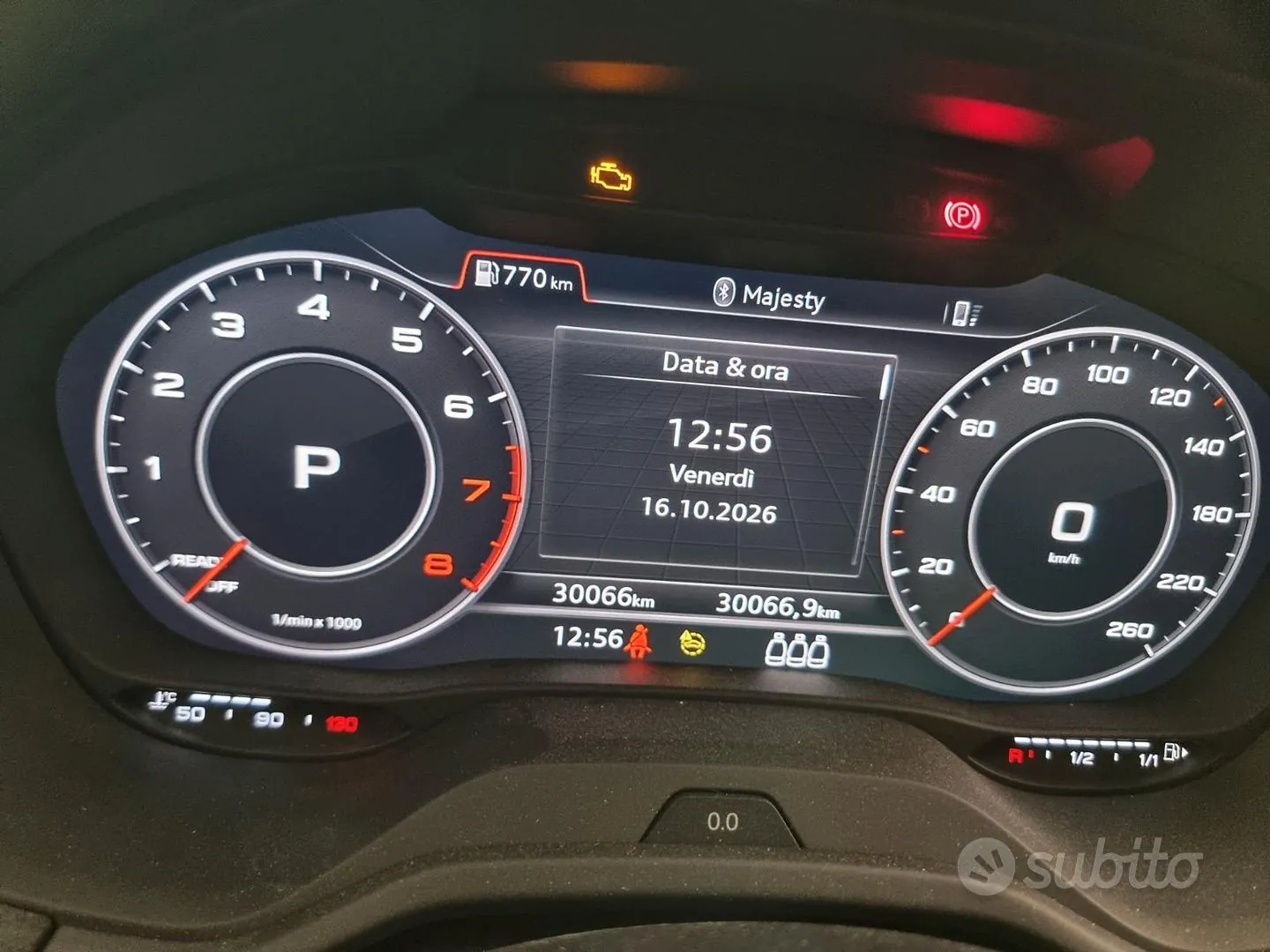 Audi Q2 2024 photo 2