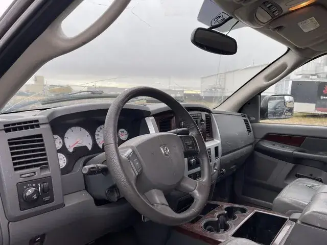 Dodge Ram 3500 2008 photo 4