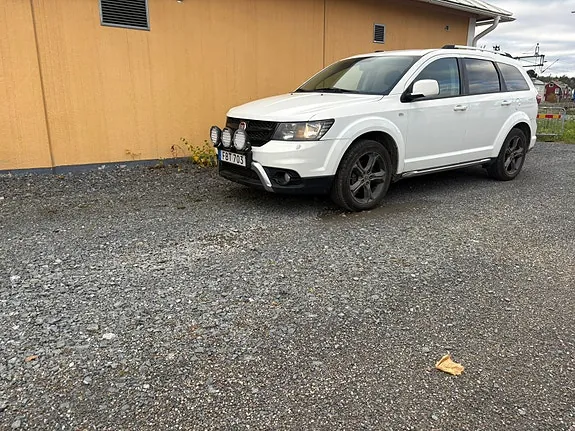 Fiat Freemont 2015 photo 2