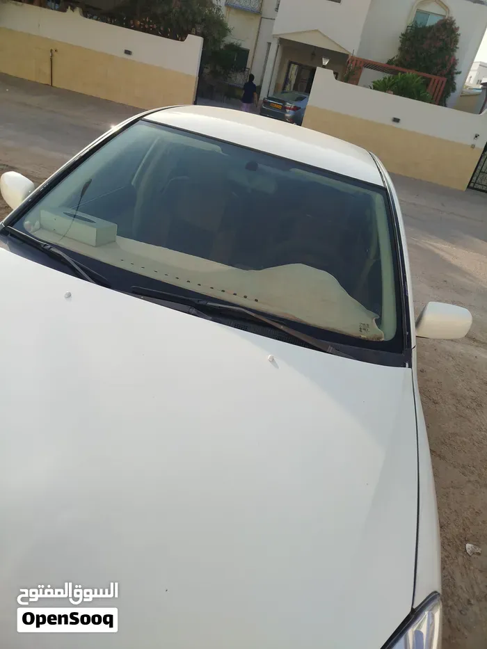 Mitsubishi Lancer 2005 photo 2