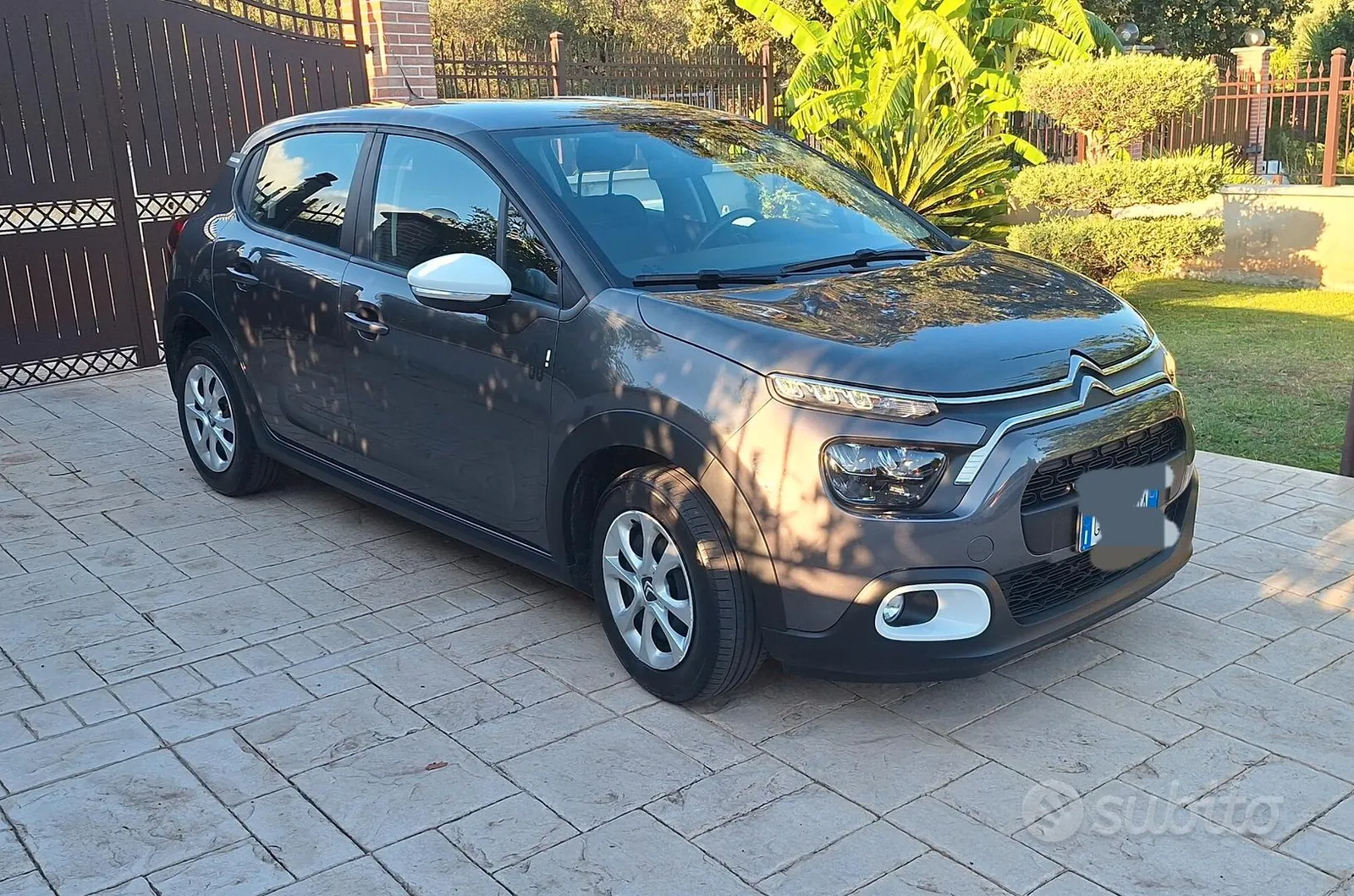 Citroen C3 2022 photo 3