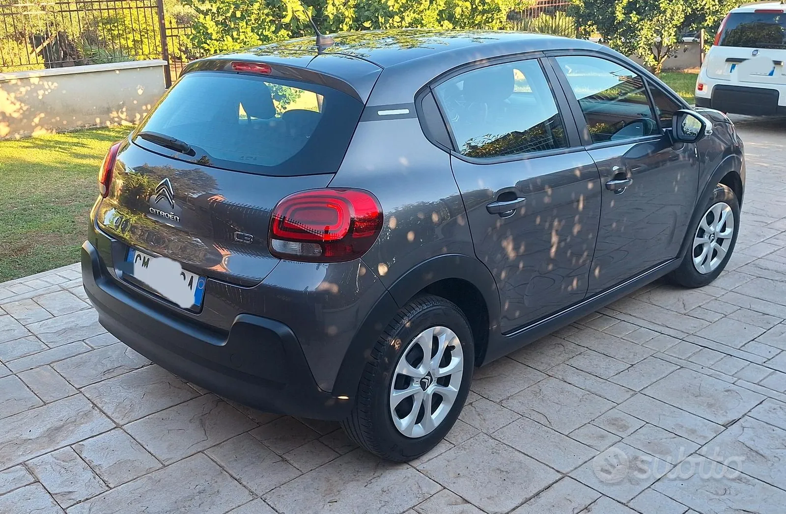 Citroen C3 2022 photo 5