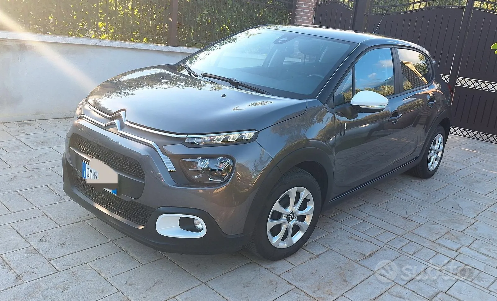 Citroen C3 2022 photo 4