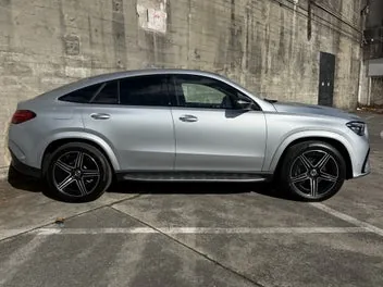 Mercedes-Benz Gle 2026 photo 3
