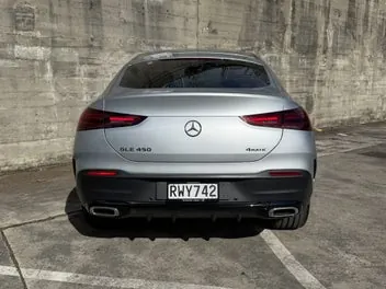 Mercedes-Benz Gle 2026 photo 5