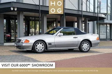 Mercedes-Benz Sl