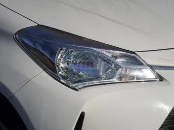 Toyota Yaris 2018 photo 5