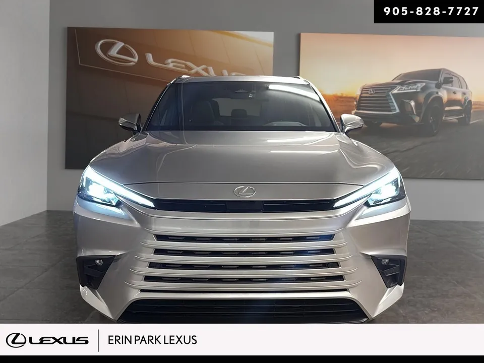 Lexus Tx 350 2026 photo 2