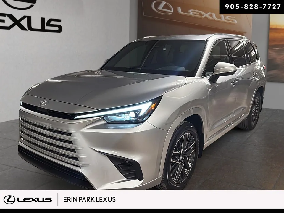Lexus Tx 350
