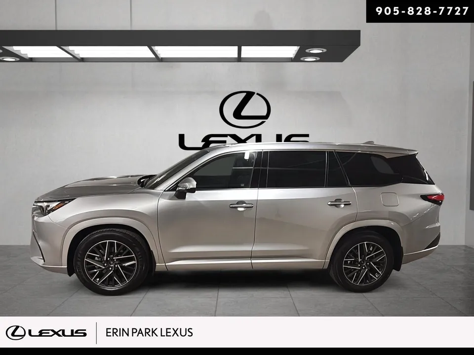 Lexus Tx 350 2026 photo 5
