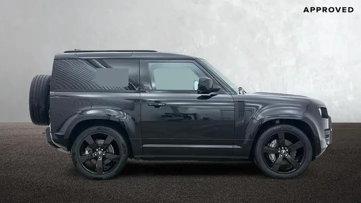 Land Rover Defender 90 2025 photo 5