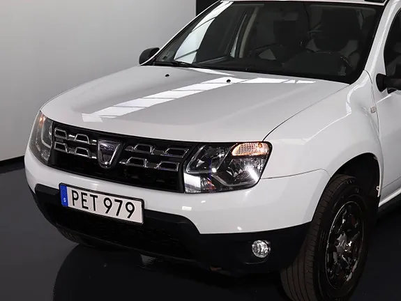 Dacia Duster 2017 photo 2