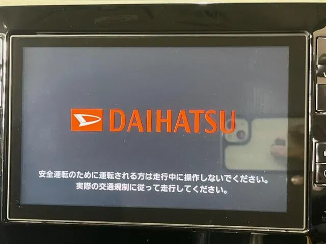 Daihatsu Tanto Custom Rs Sa 2014 photo 3