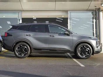 Kia Sportage 2026 photo 5