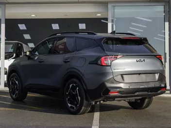 Kia Sportage 2026 photo 3