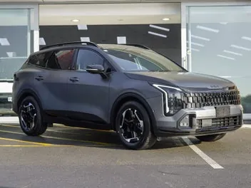 Kia Sportage 2026 photo 2