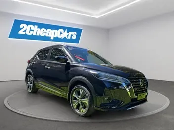 Nissan Kicks 2020 photo 4