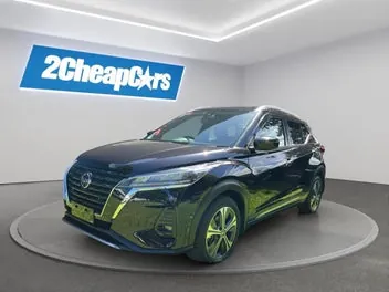 Nissan Kicks 2020 photo 2