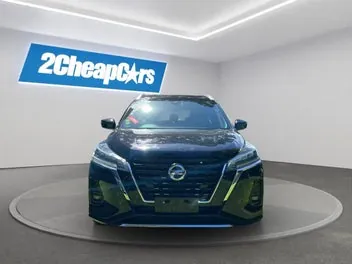 Nissan Kicks 2020 photo 3
