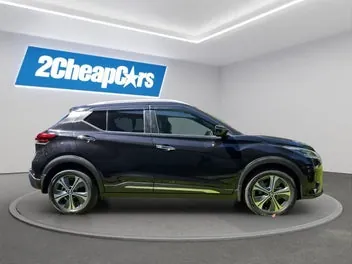 Nissan Kicks 2020 photo 5