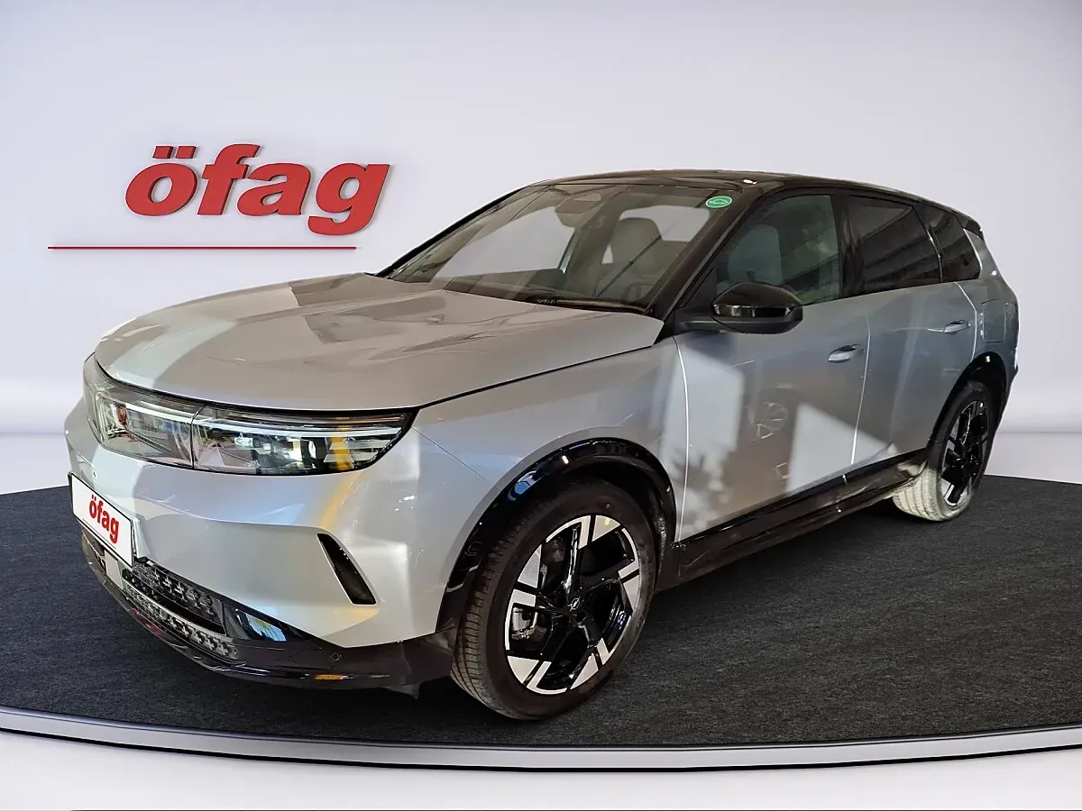 Opel Grandland 2026 photo 2