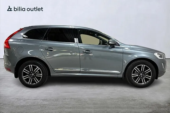 Volvo Xc60 2017 photo 5